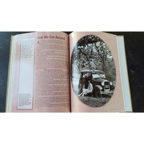 From Flappers to Flivvers...We Helped Make the '20s Roar by Bettina Miller... - Picture 8 of 10